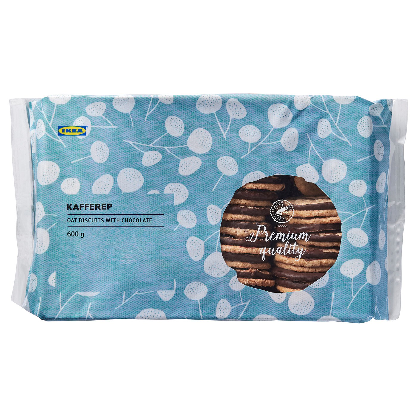 KAFFEREP biscuits à l'avoine