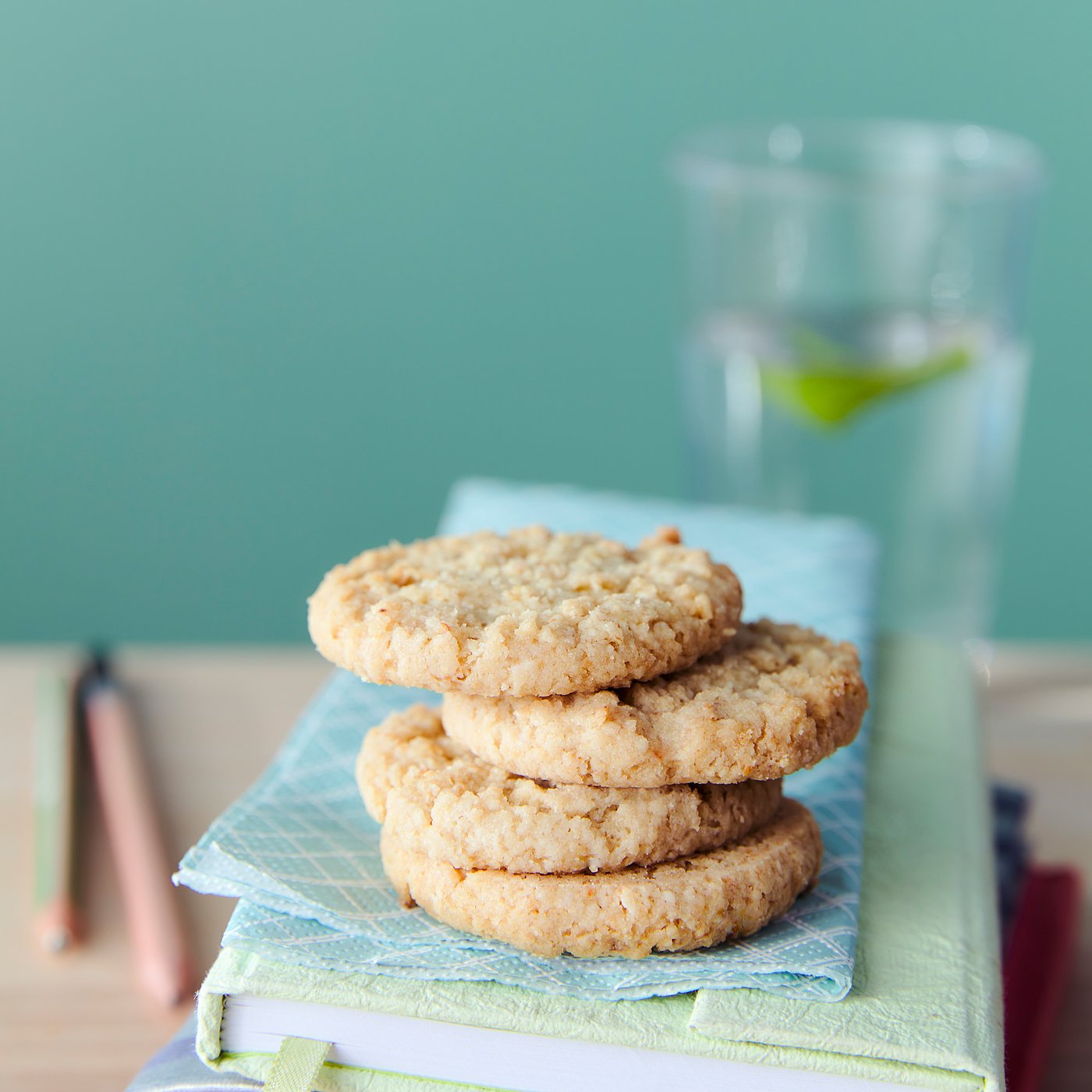 KAFFEREP biscuits à l'avoine