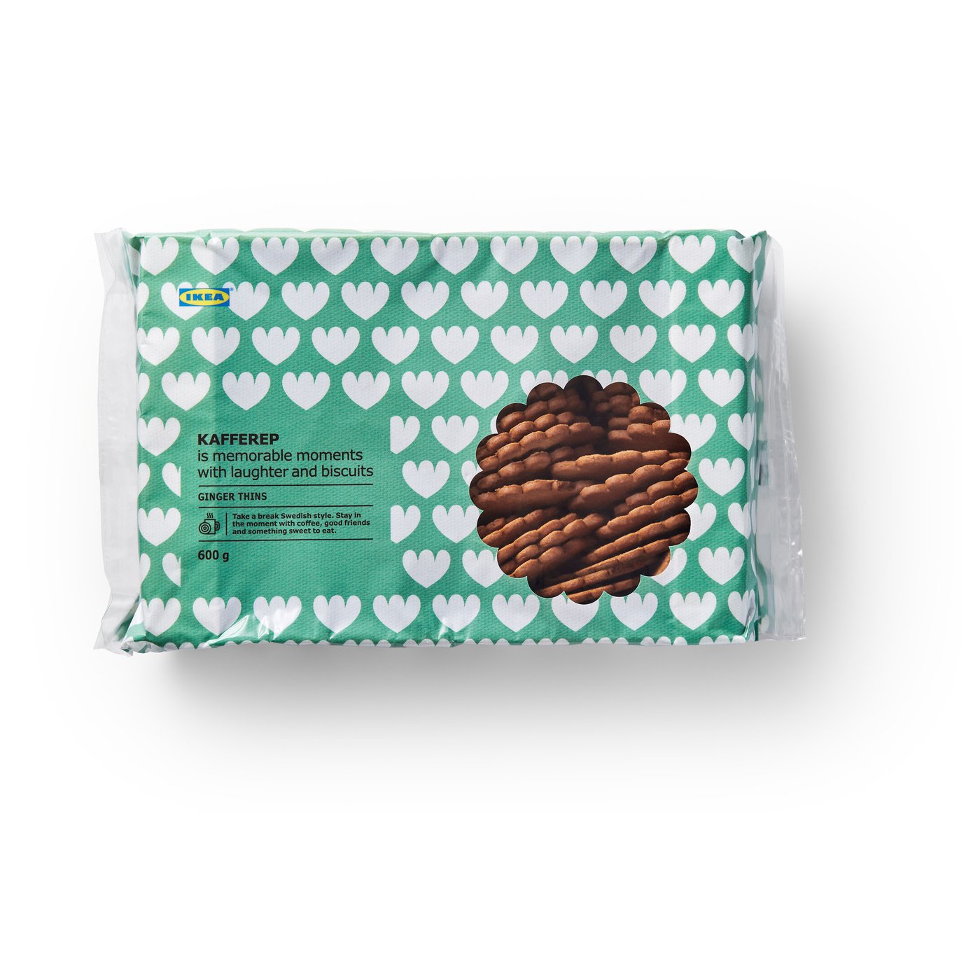 KAFFEREP biscuits aux épices
