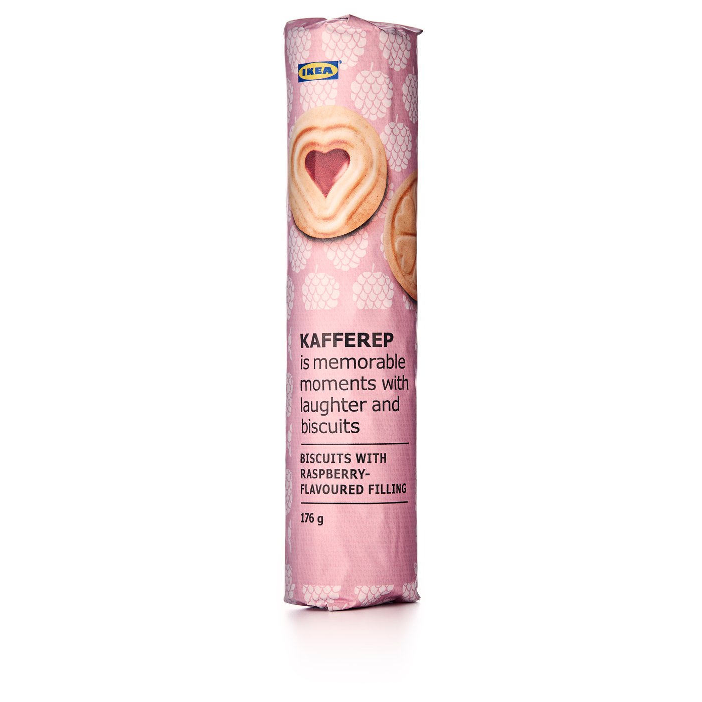 KAFFEREP biscuits