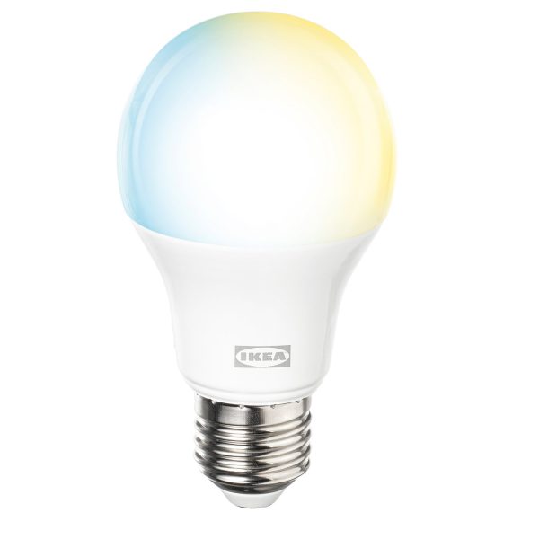 KAJPLATS ampoule LED E27 1055 lumen