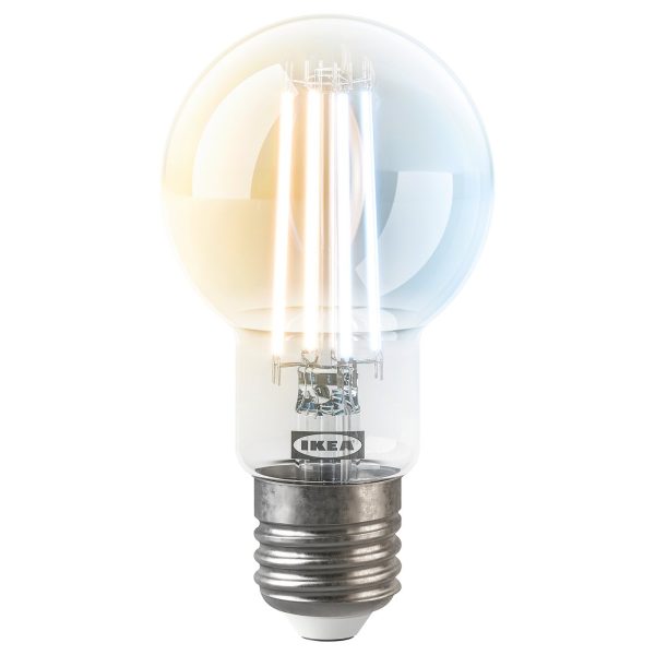 KAJPLATS ampoule LED E27 470 lumen