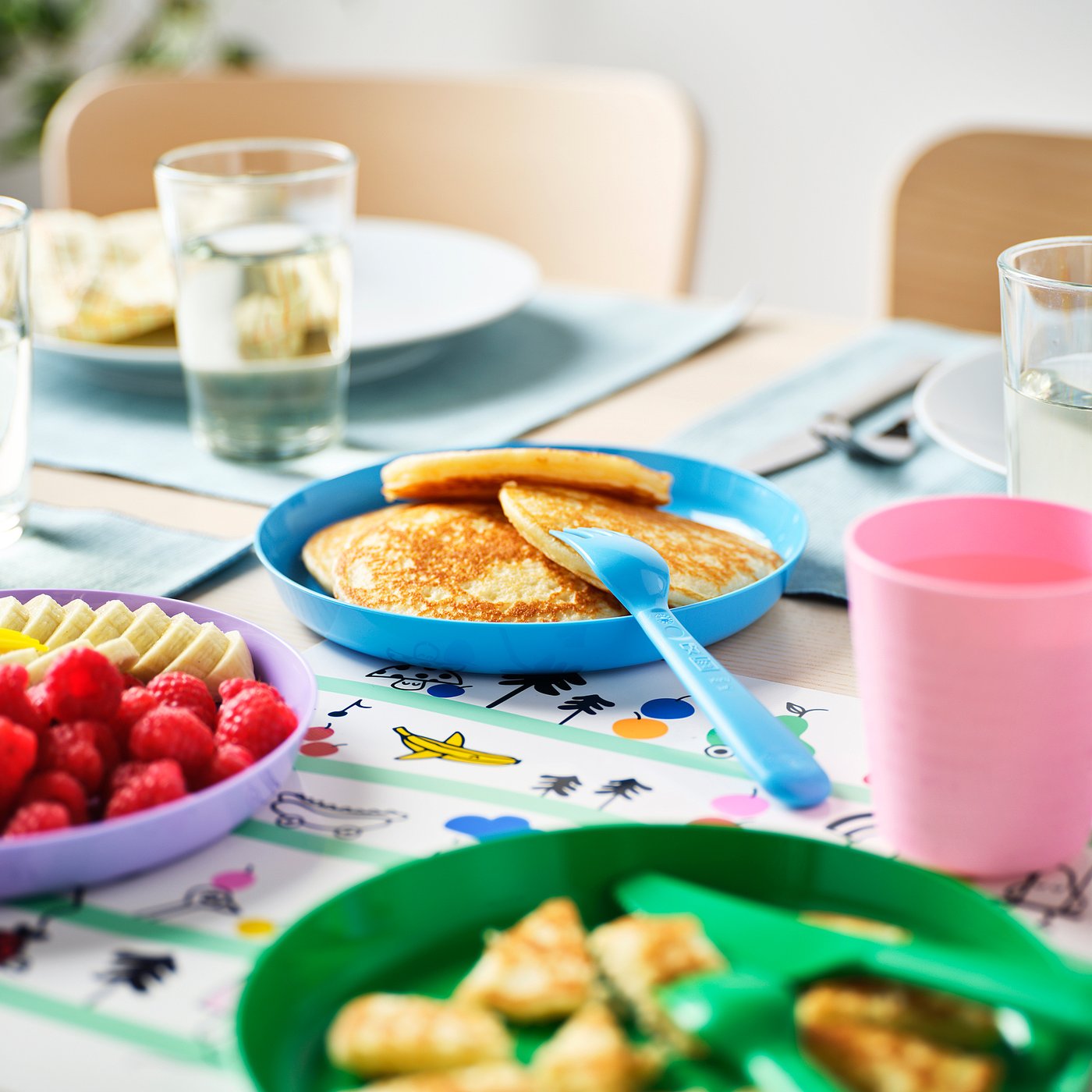 KALAS assiette