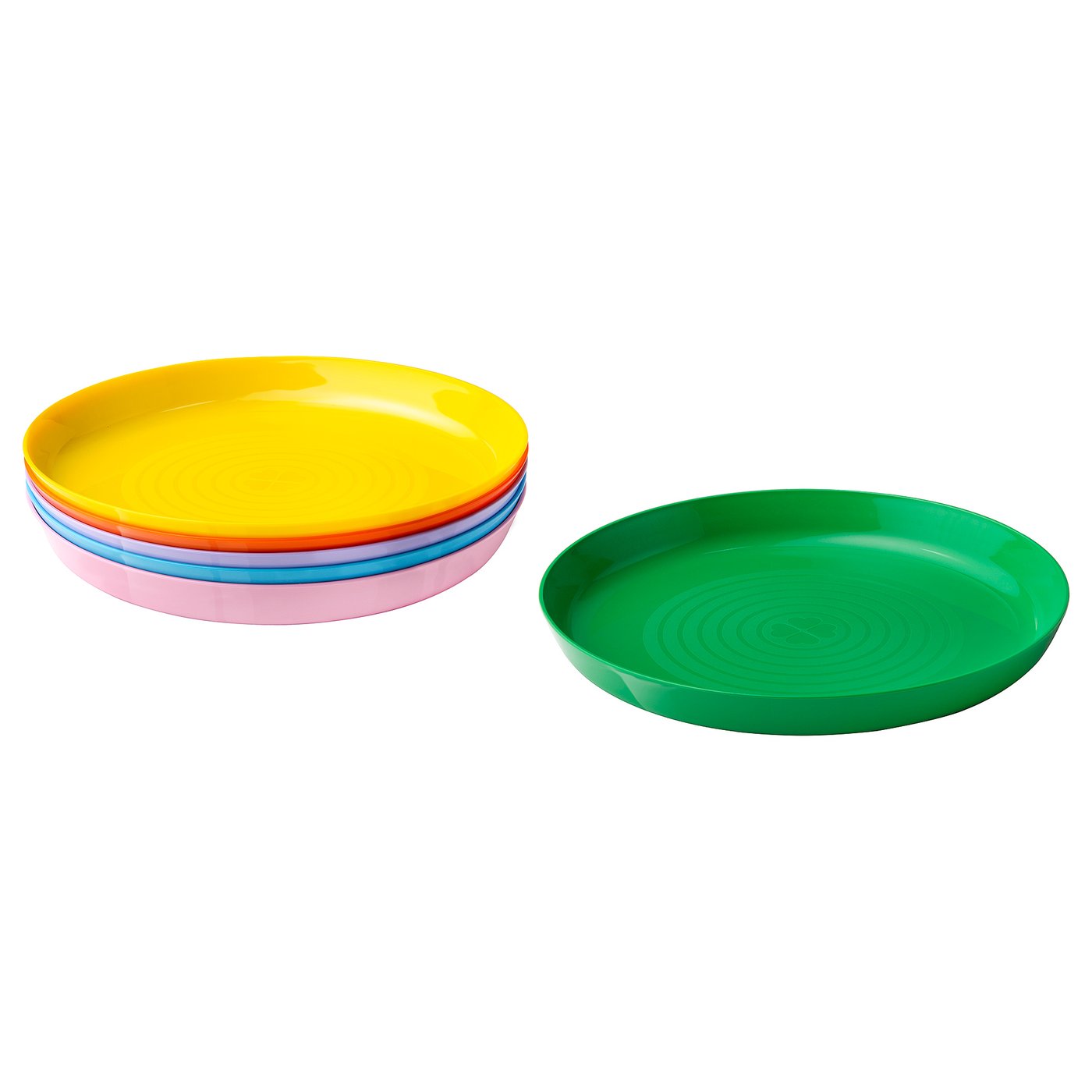 KALAS assiette