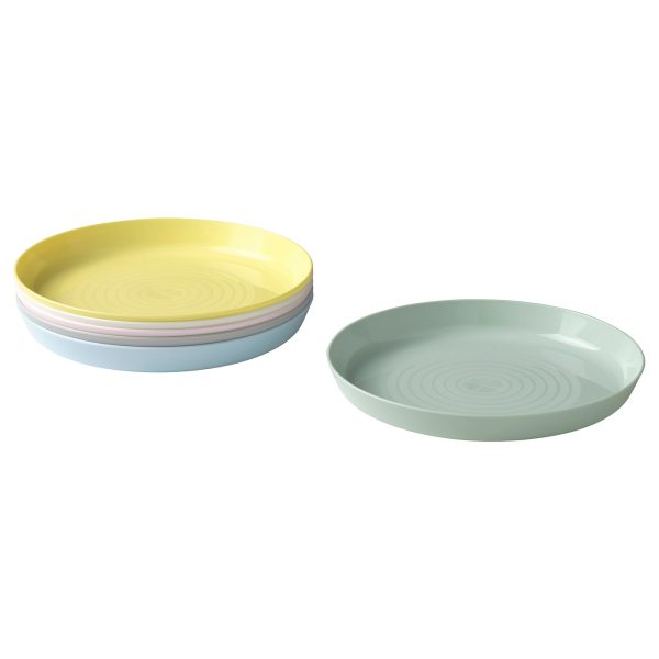 KALAS assiette