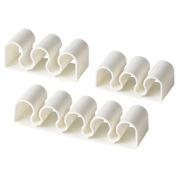 KALKSTUFF range-câble, lot de 3