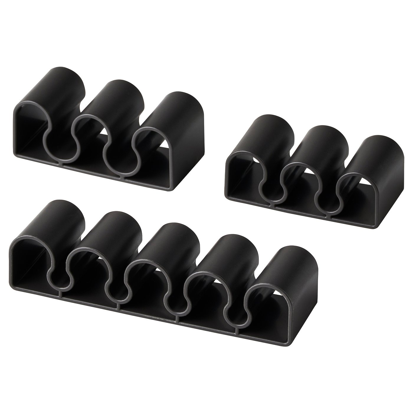 KALKSTUFF range-câble, lot de 3