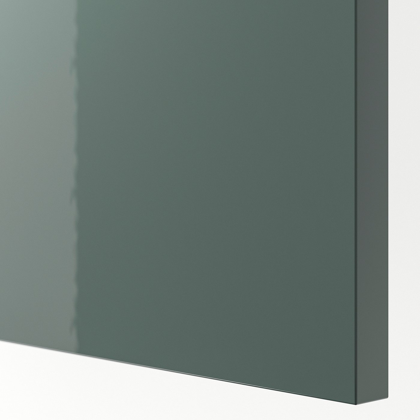 KALLARP porte élément bas d'angle, 2pcs