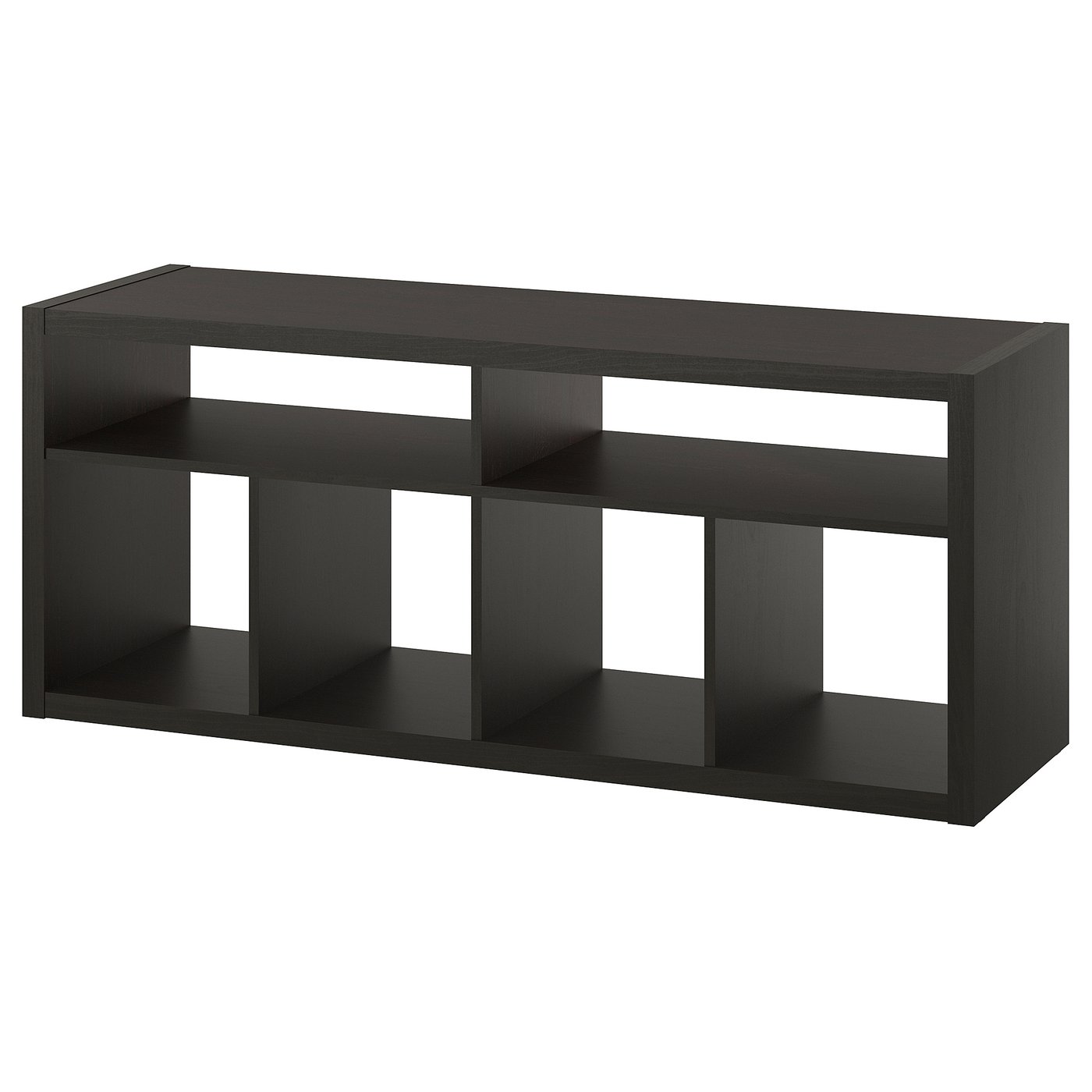KALLAX banc TV
