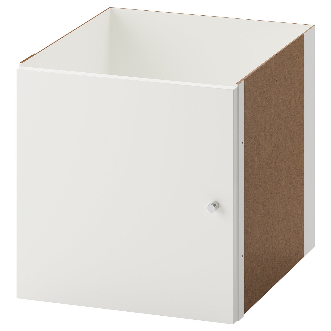 KALLAX bloc porte