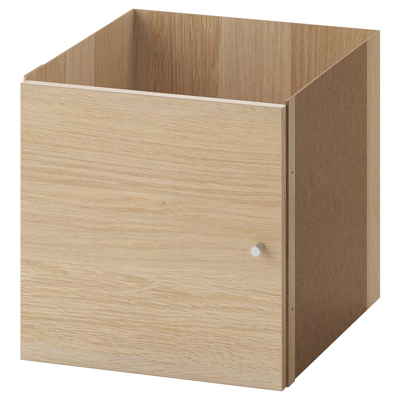 KALLAX bloc porte