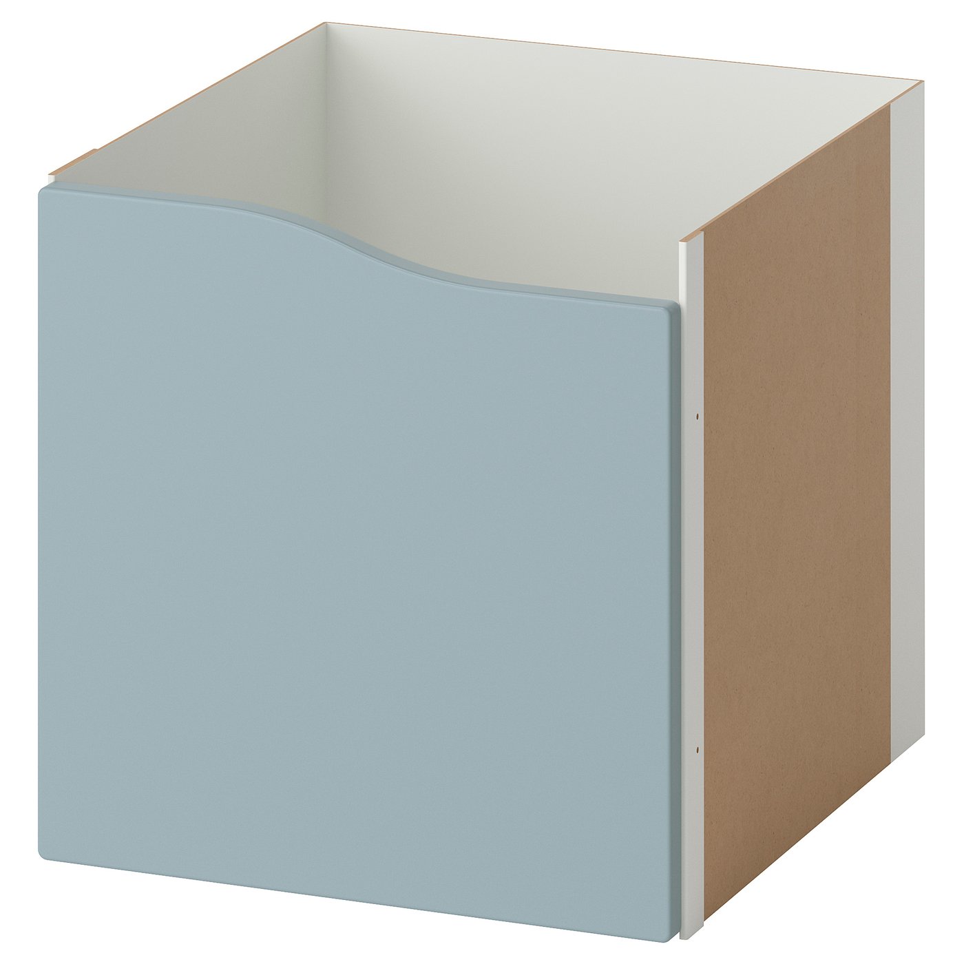 KALLAX bloc porte