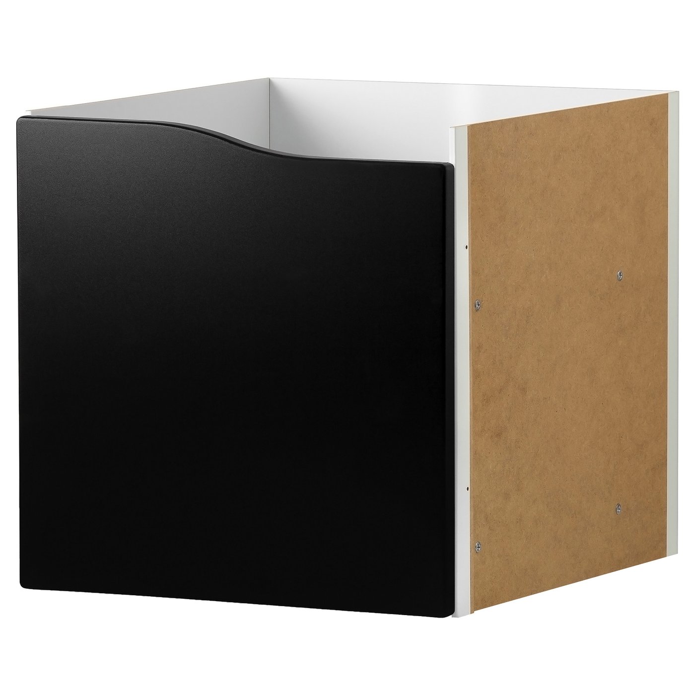 KALLAX bloc porte
