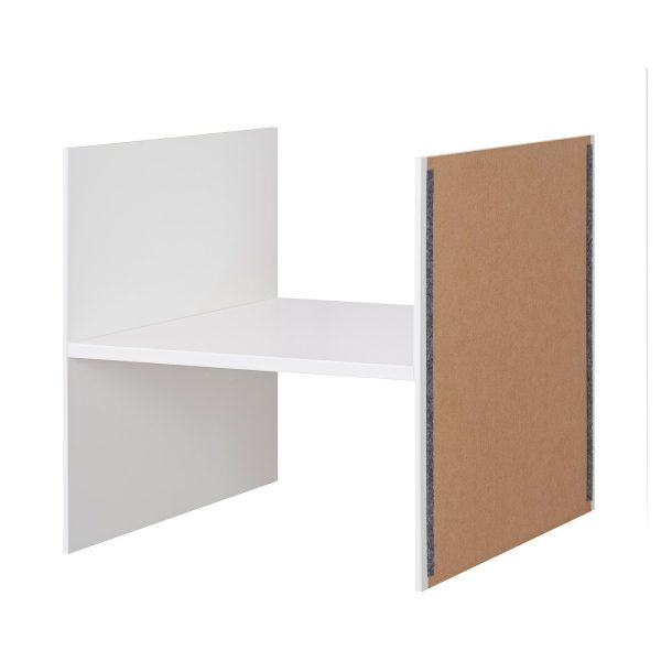 KALLAX insert avec 1 étagère