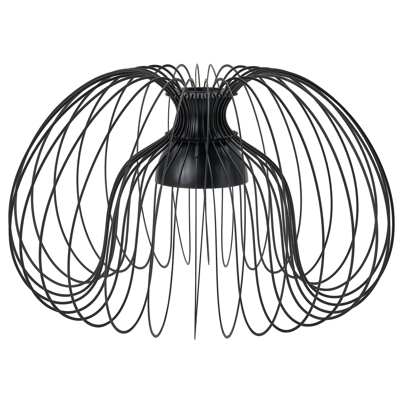 KALLFRONT abat-jour suspension