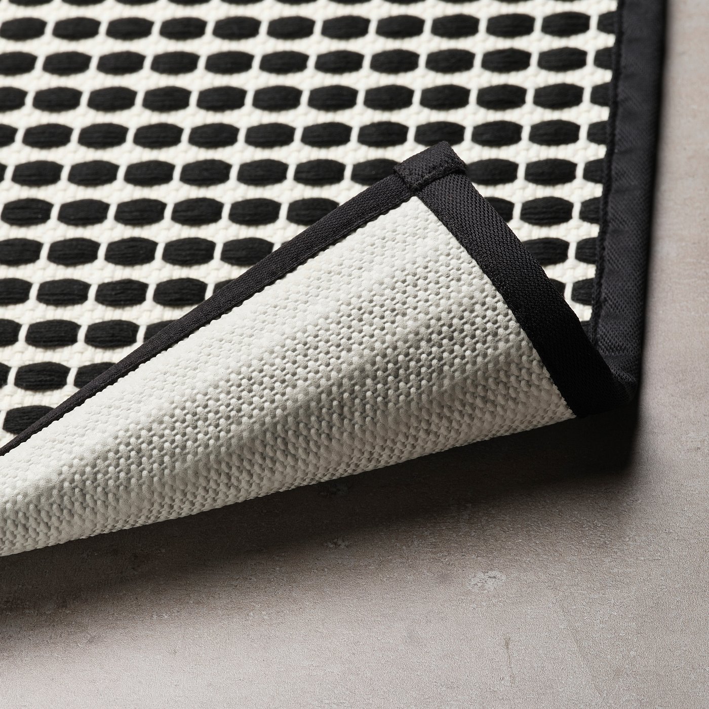 KALLGATE tapis de bain