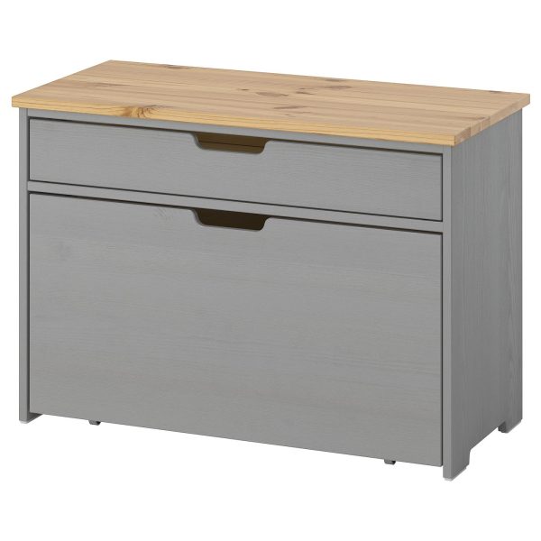 KALLSÖ banc avec rangement