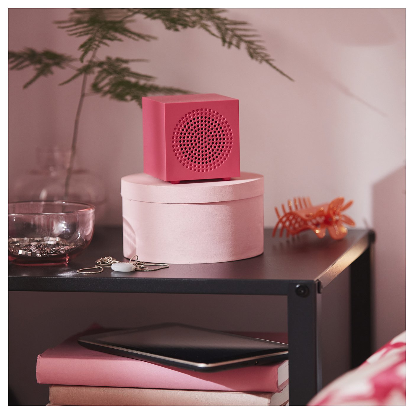 KALLSUP enceinte Bluetooth portable