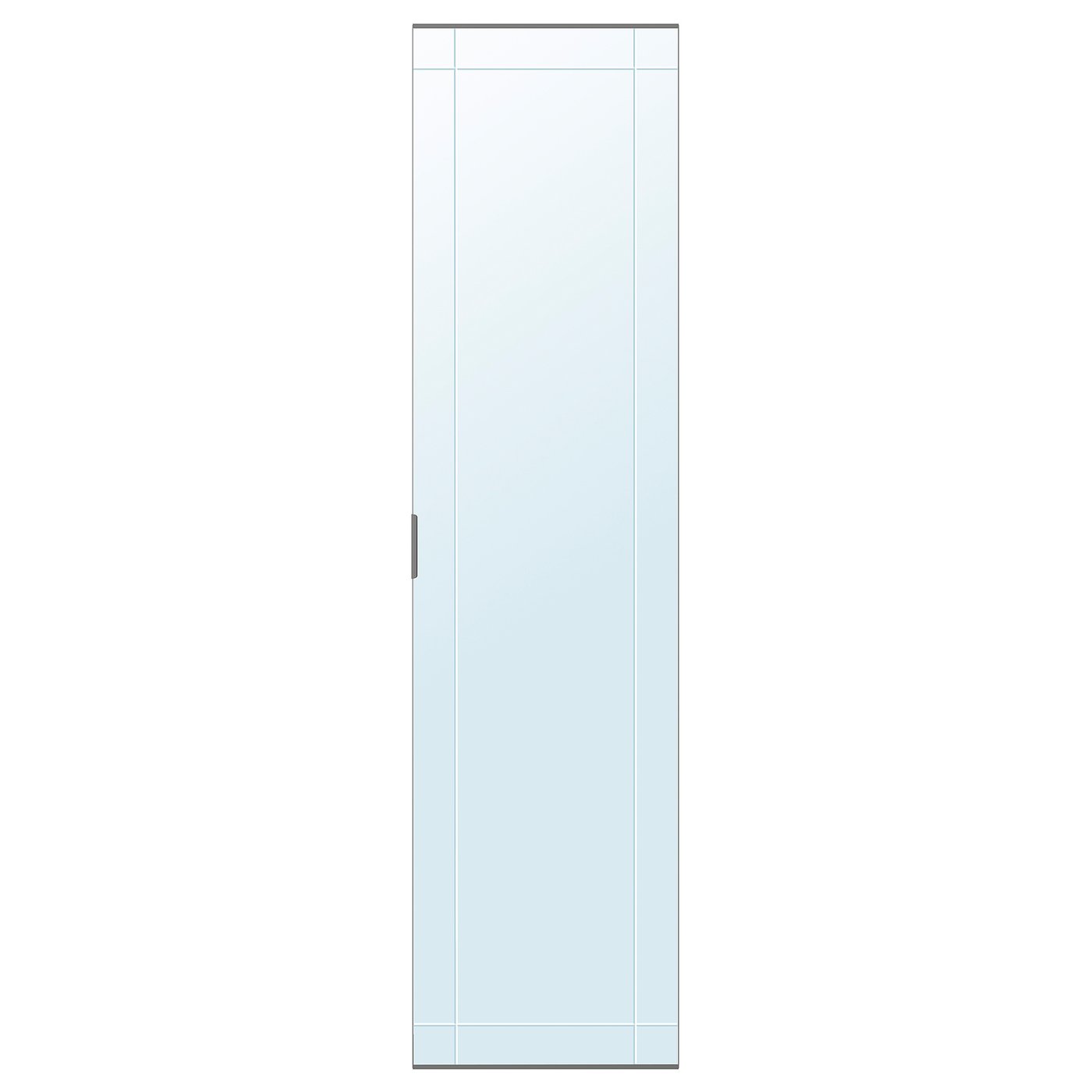KAMMARTORP porte miroir