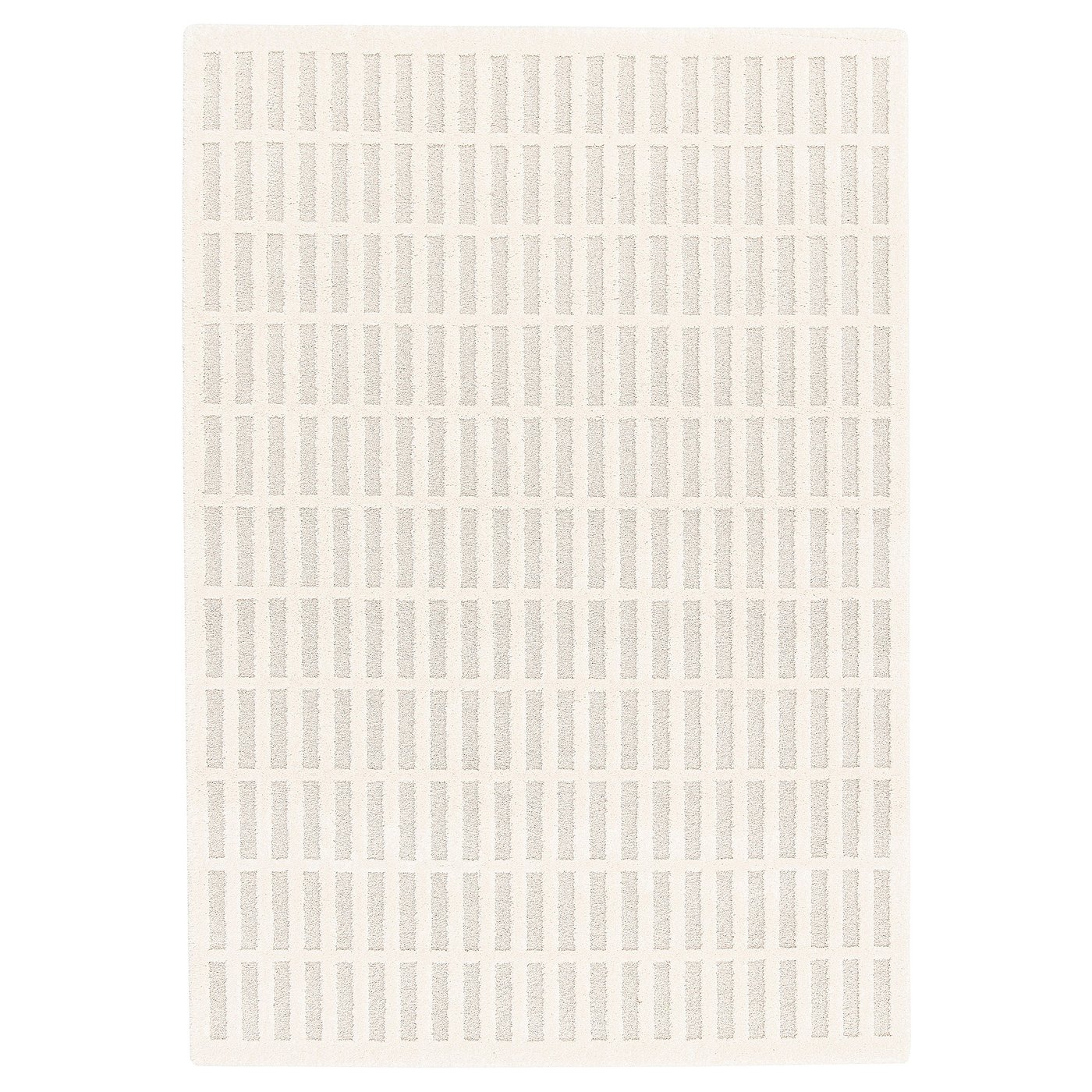 KANARIEPALM tapis, poils ras