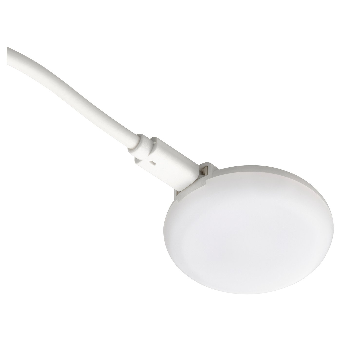 KAPPLAKE spot à LED