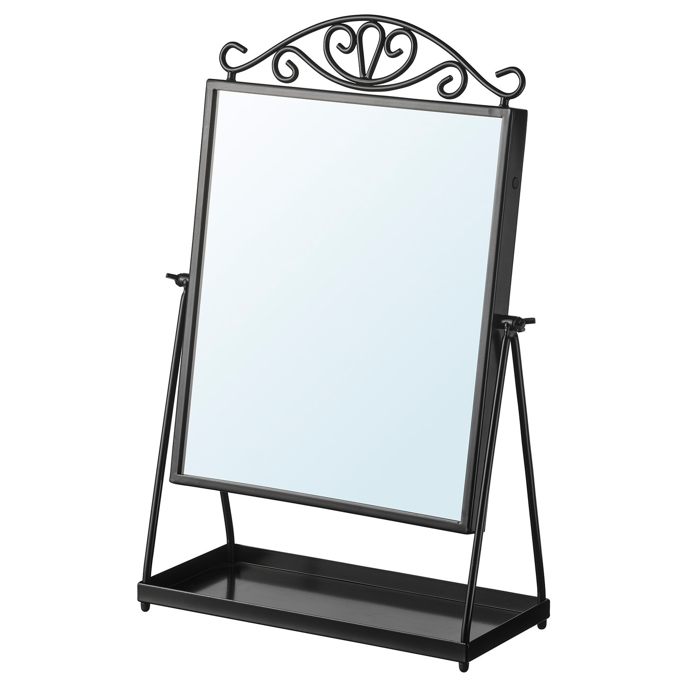 KARMSUND miroir de table