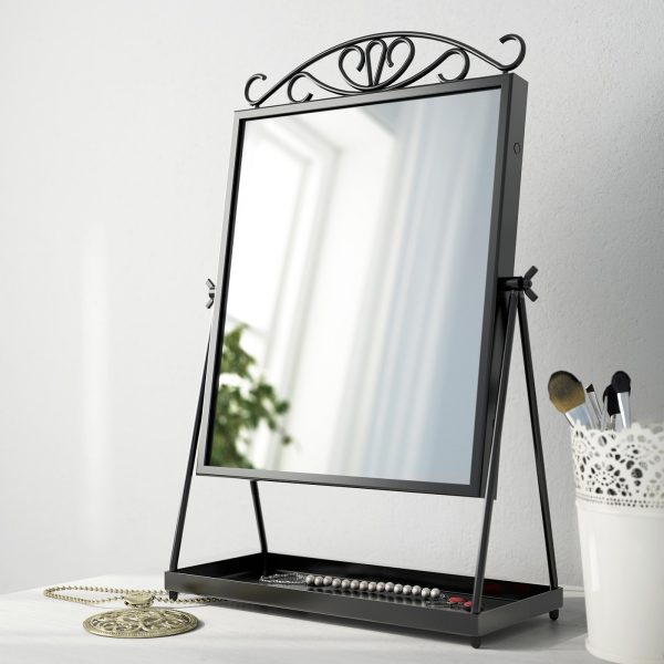 KARMSUND miroir de table