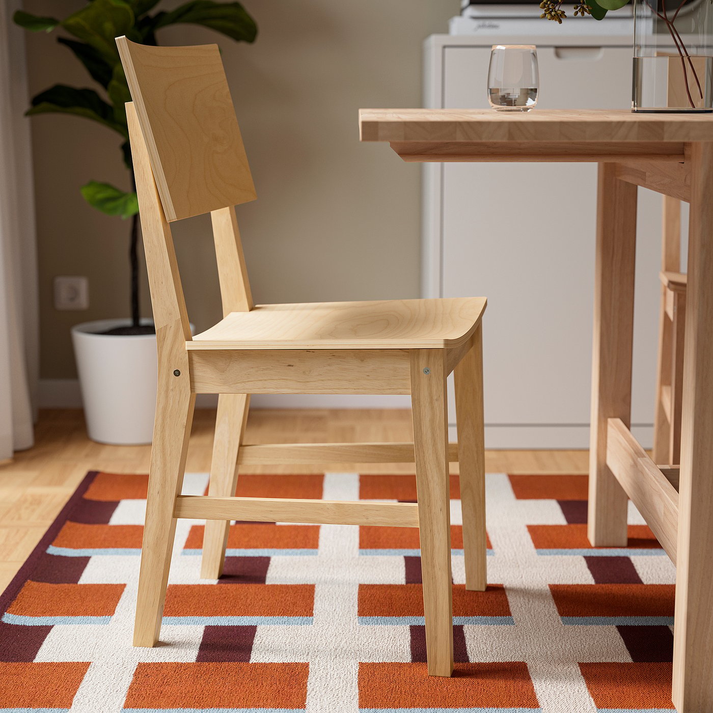KARSKÄR chaise