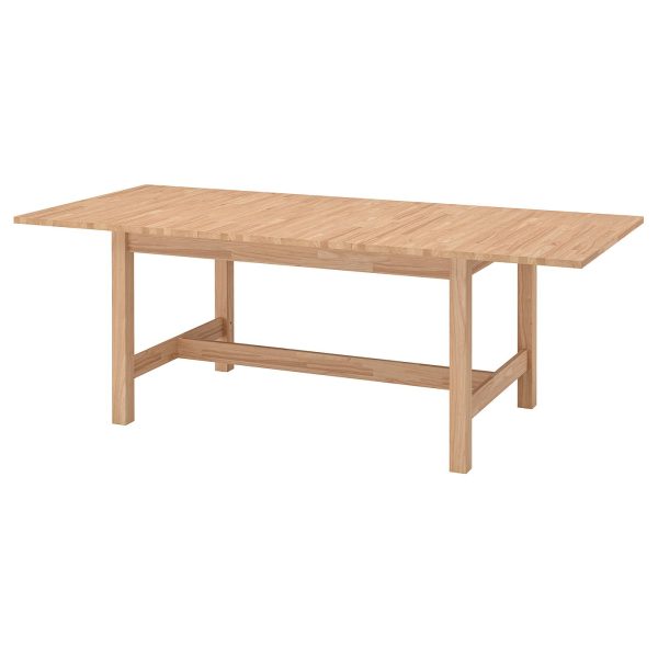 KARSKÄR table extensible