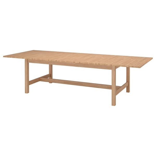 KARSKÄR table extensible