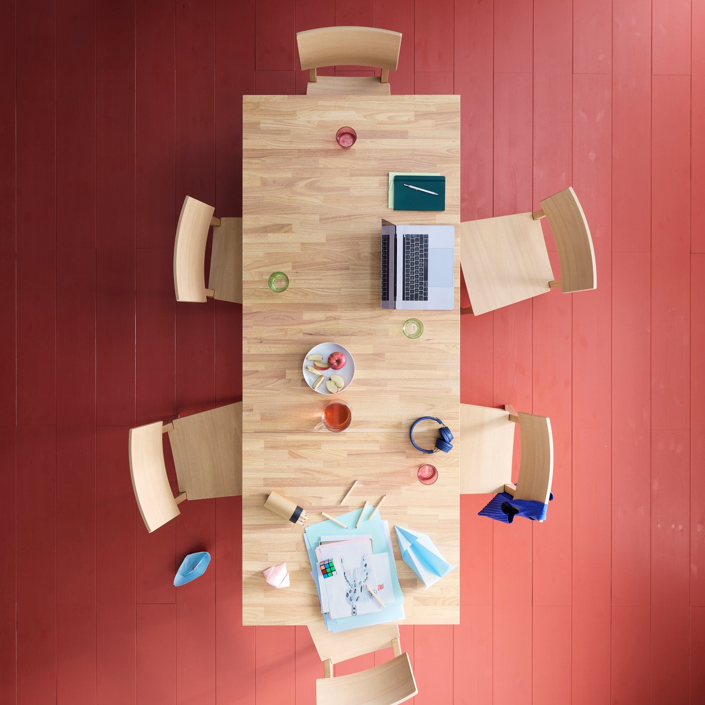 KARSKÄR table extensible