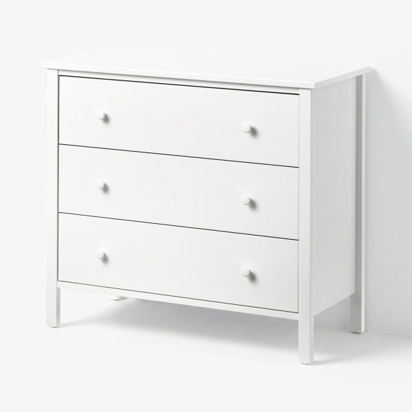 KILBERGET commode 3 tiroirs