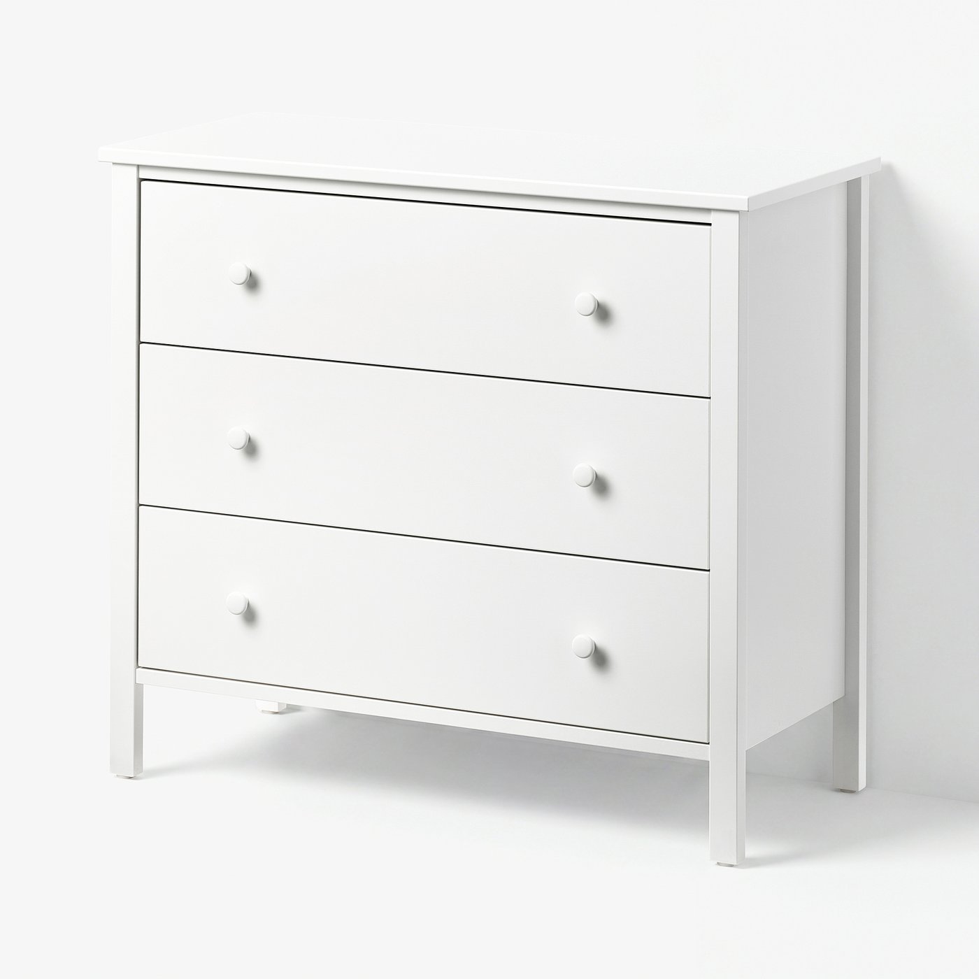 KILBERGET commode 3 tiroirs