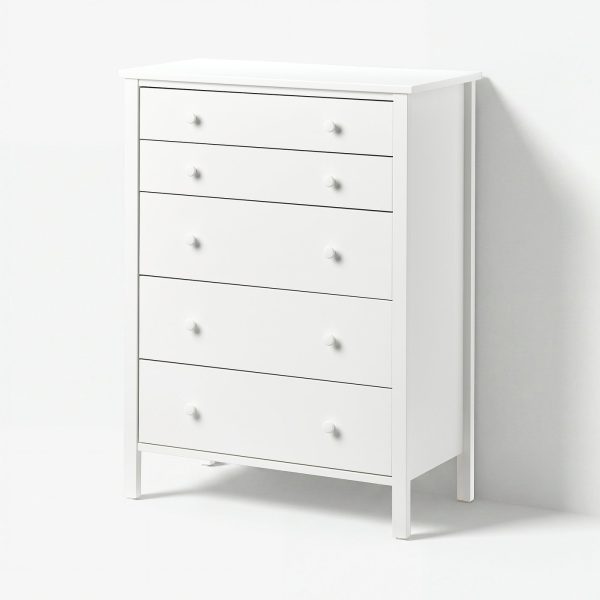 KILBERGET commode 5 tiroirs