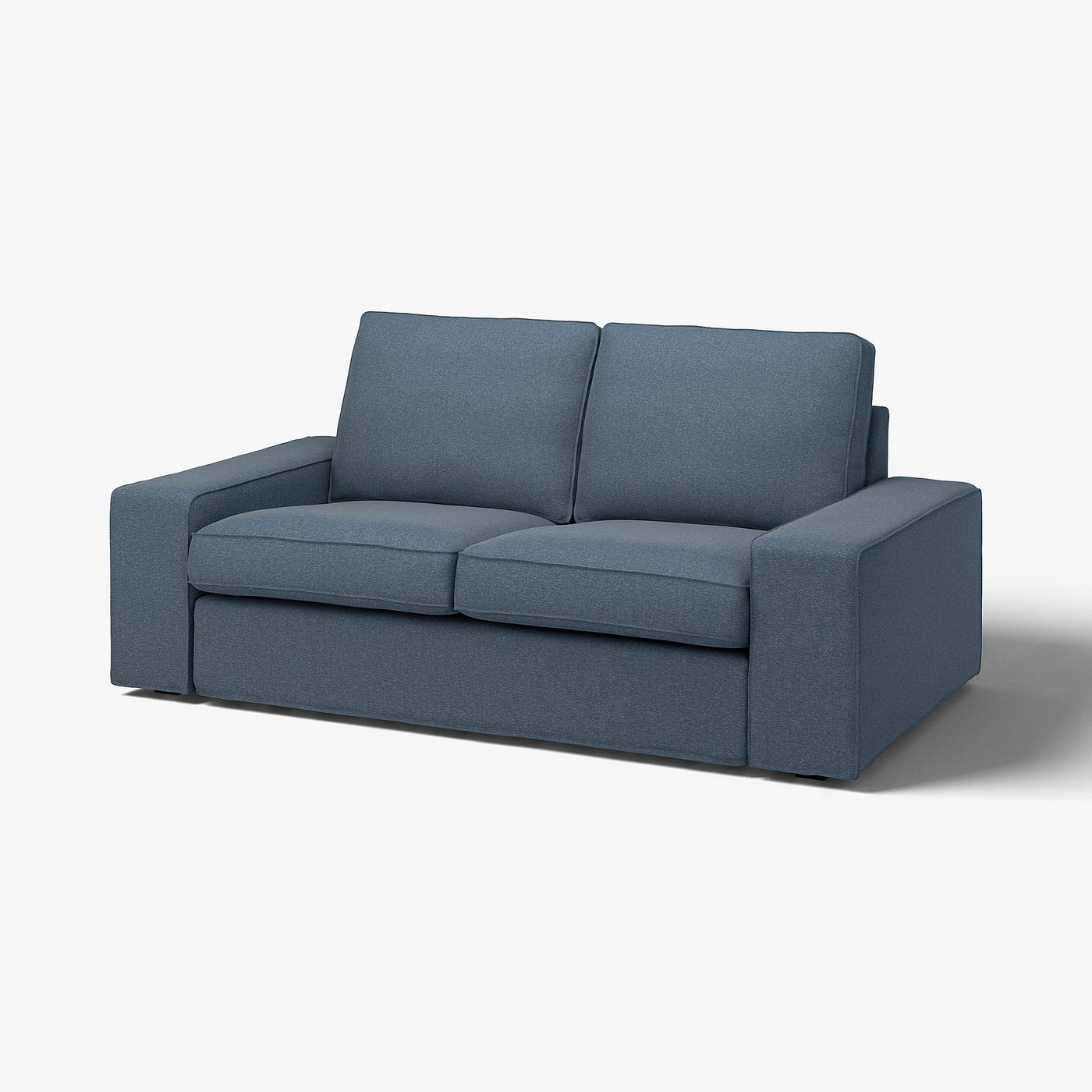 KIVIK housse canapé 2 pl