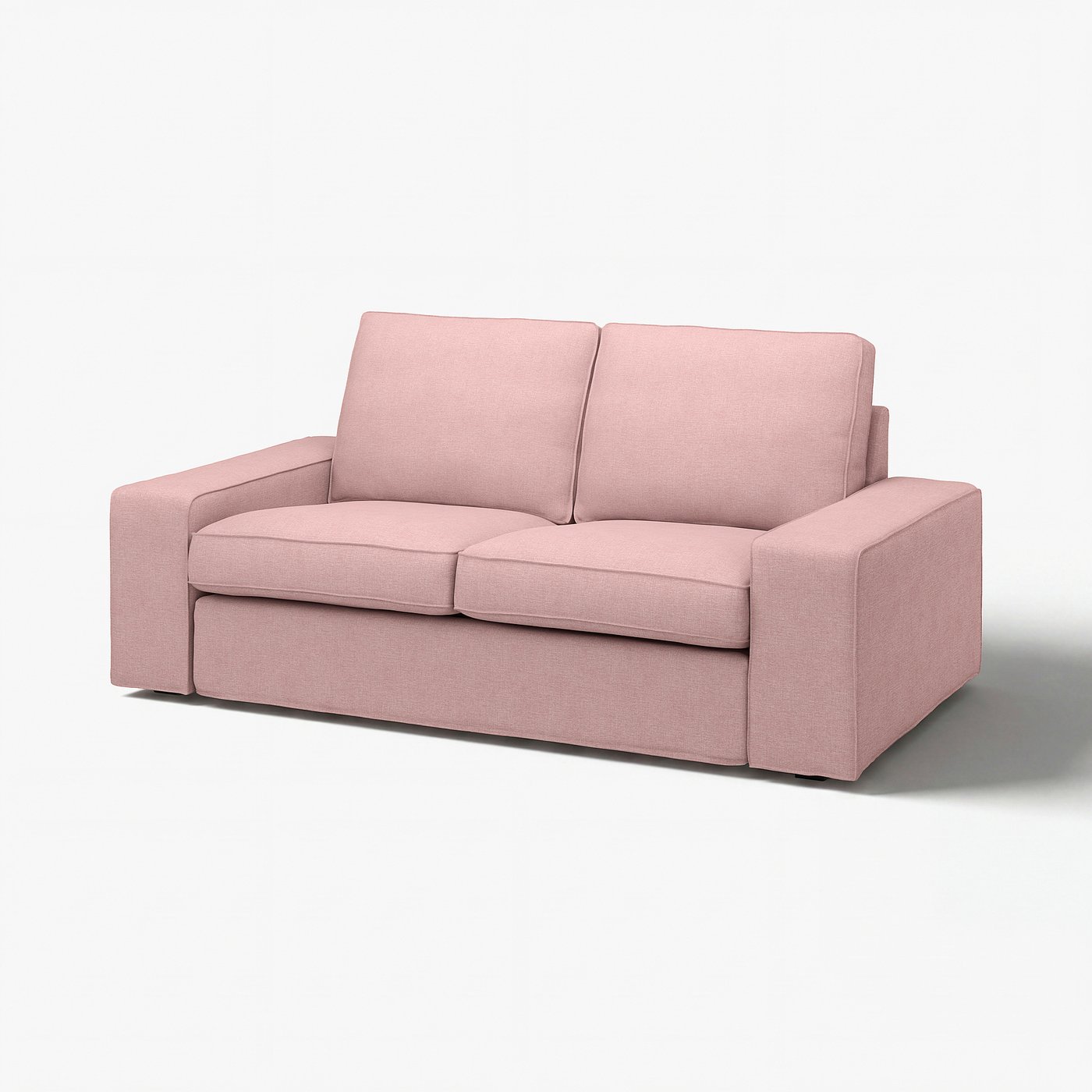 KIVIK housse canapé 2 pl