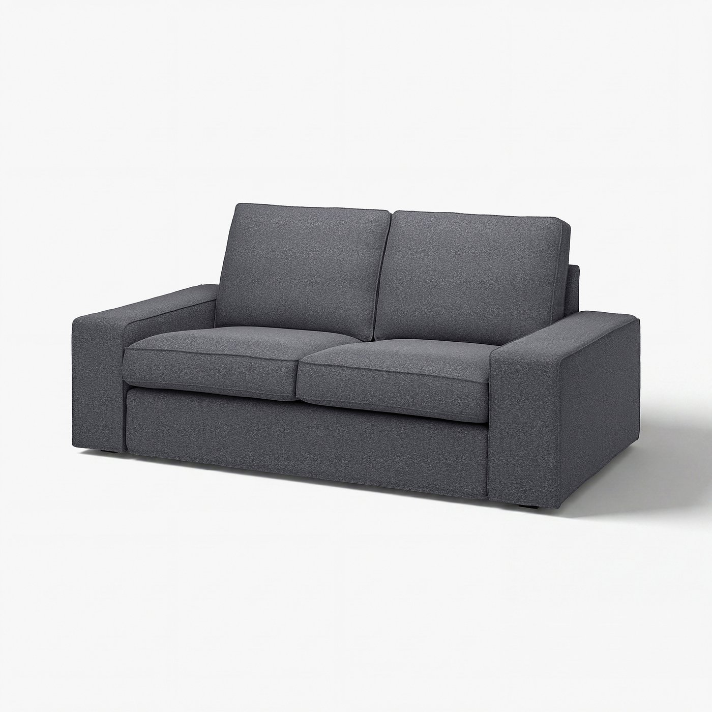 KIVIK housse canapé 2 pl