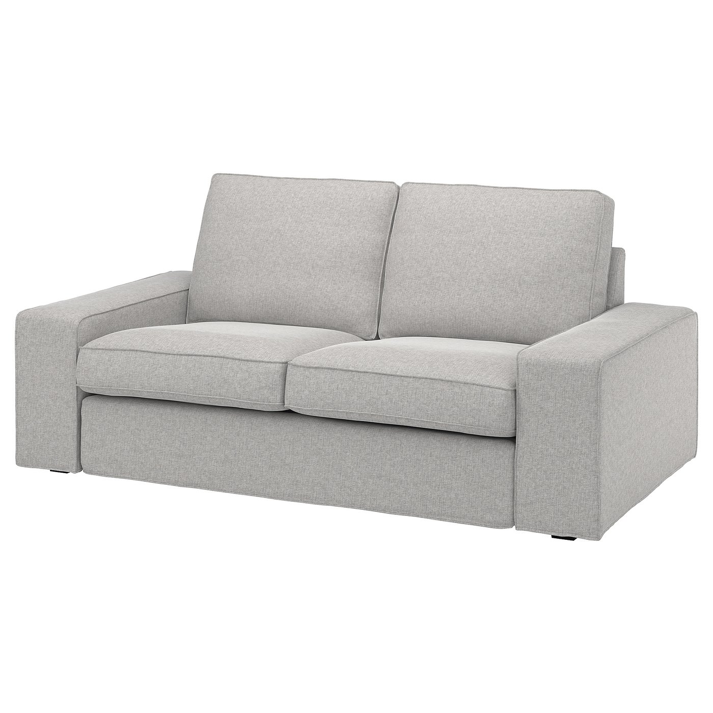 KIVIK housse canapé 2 pl