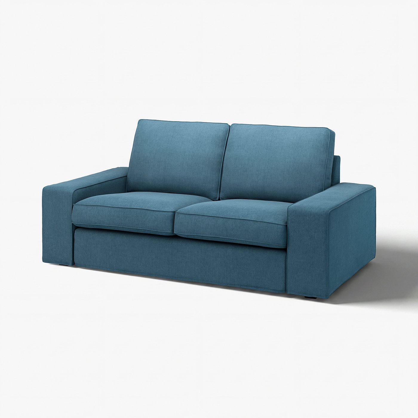 KIVIK housse canapé 2 pl