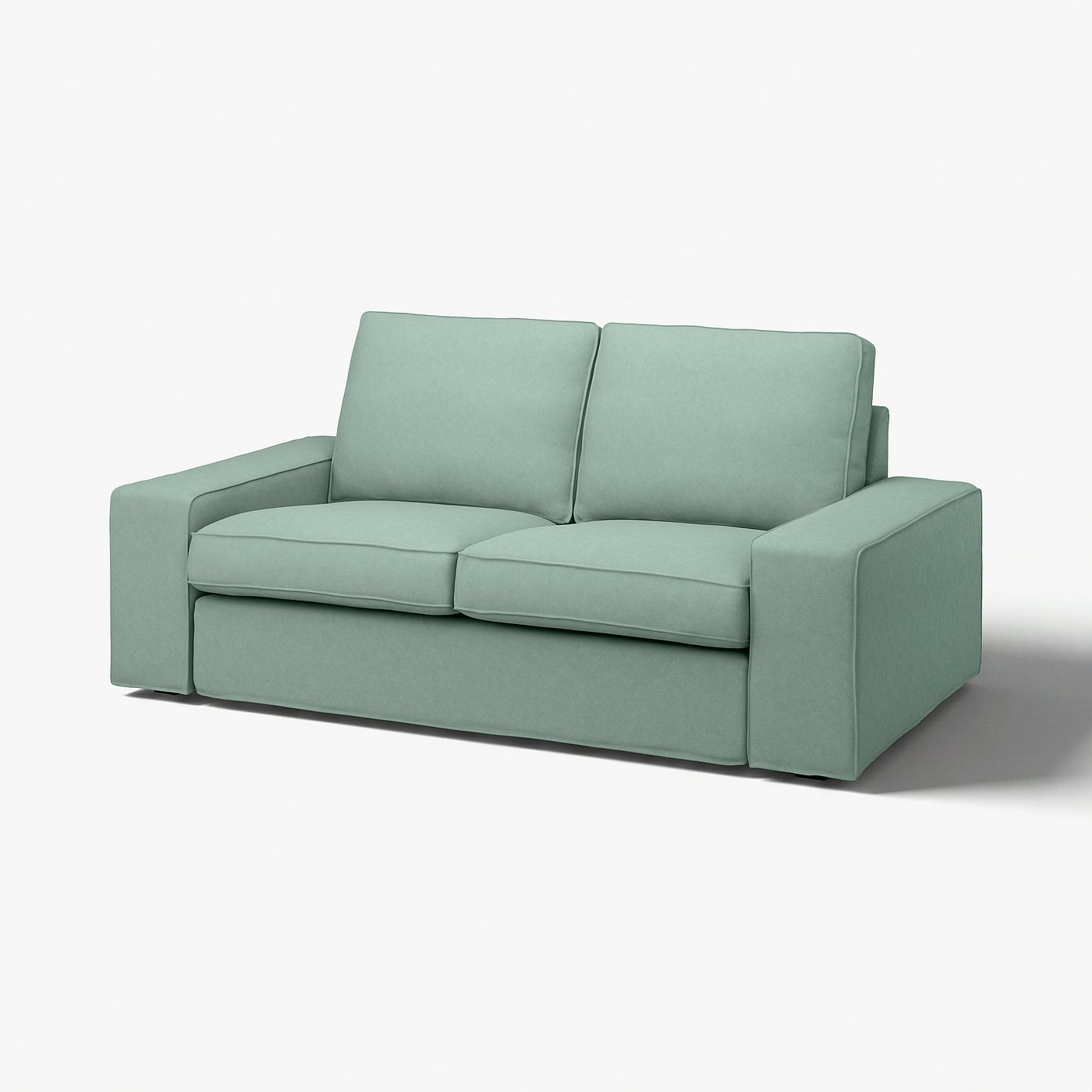 KIVIK housse canapé 2 pl