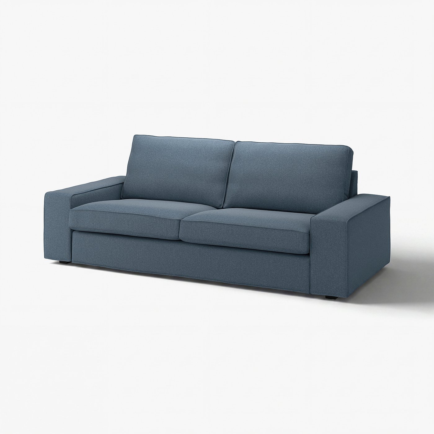KIVIK housse canapé 3 pl
