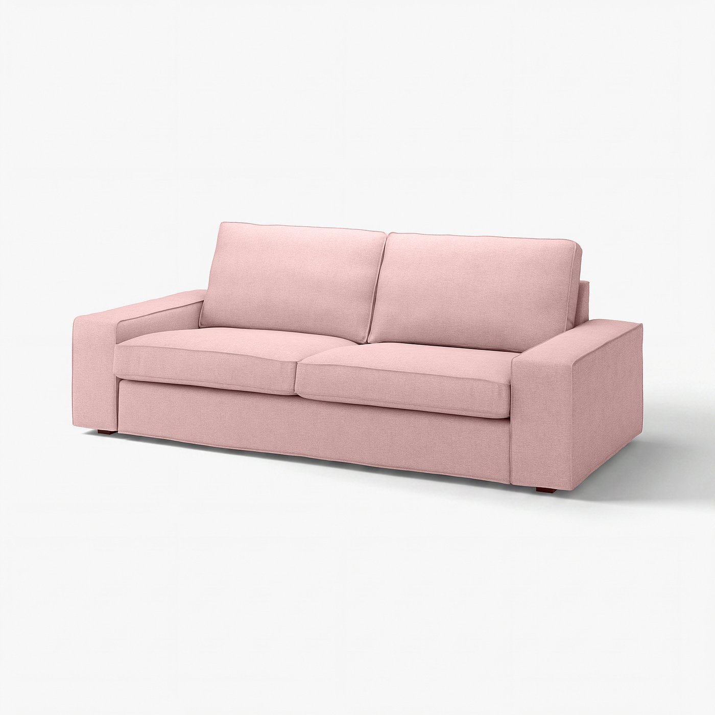 KIVIK housse canapé 3 pl