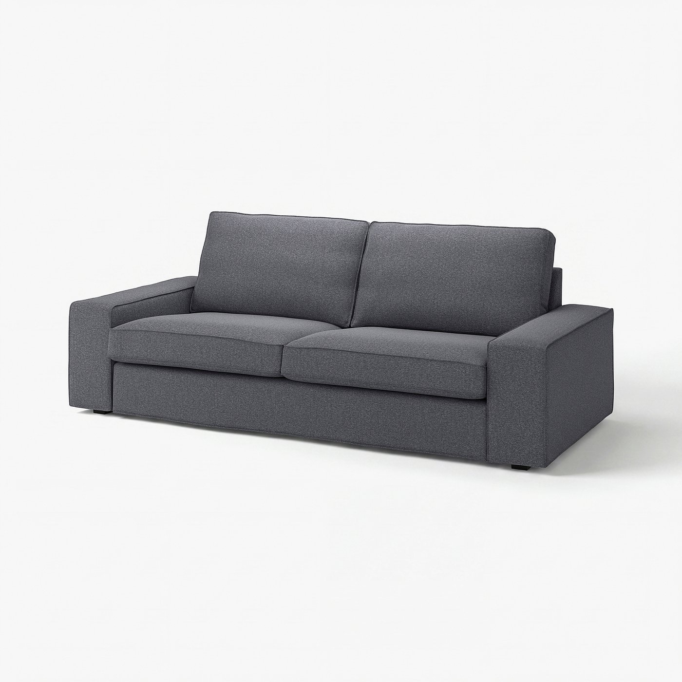 KIVIK housse canapé 3 pl
