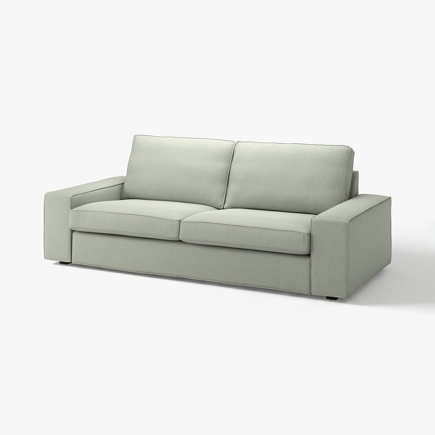 KIVIK housse canapé 3 pl