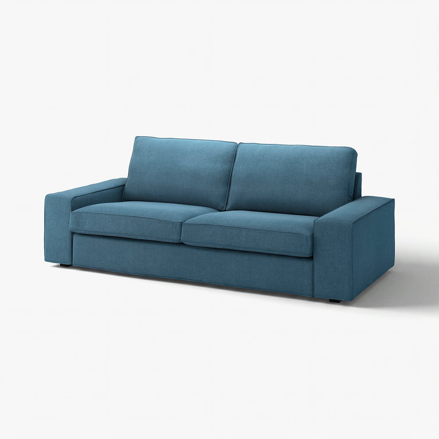 KIVIK housse canapé 3 pl