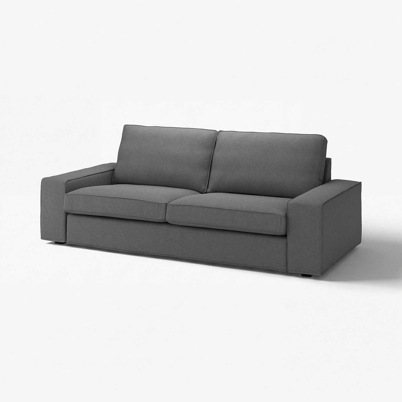 KIVIK housse canapé 3 pl