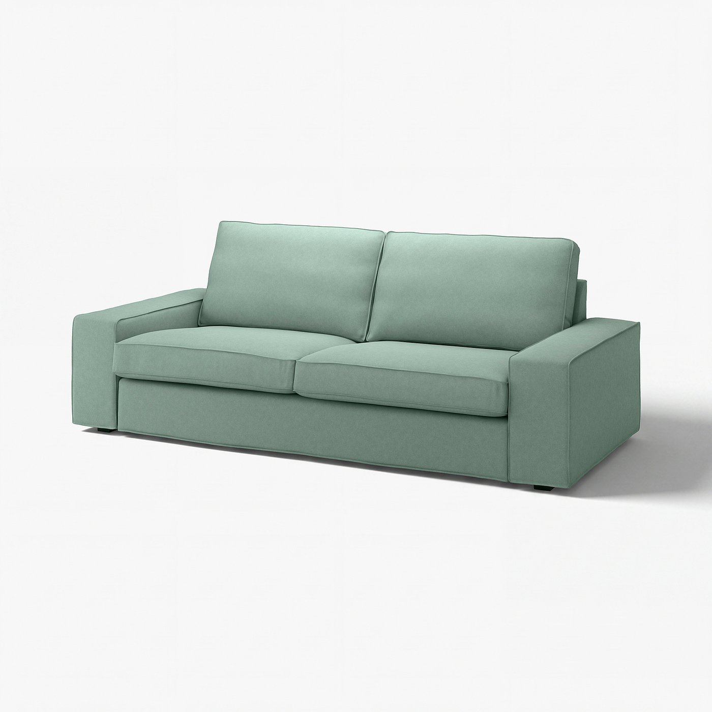 KIVIK housse canapé 3 pl