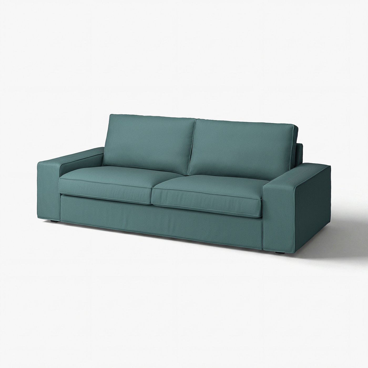 KIVIK housse de canapé 3pla