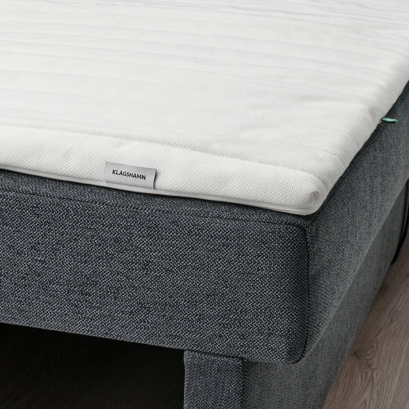 KLAGSHAMN surmatelas