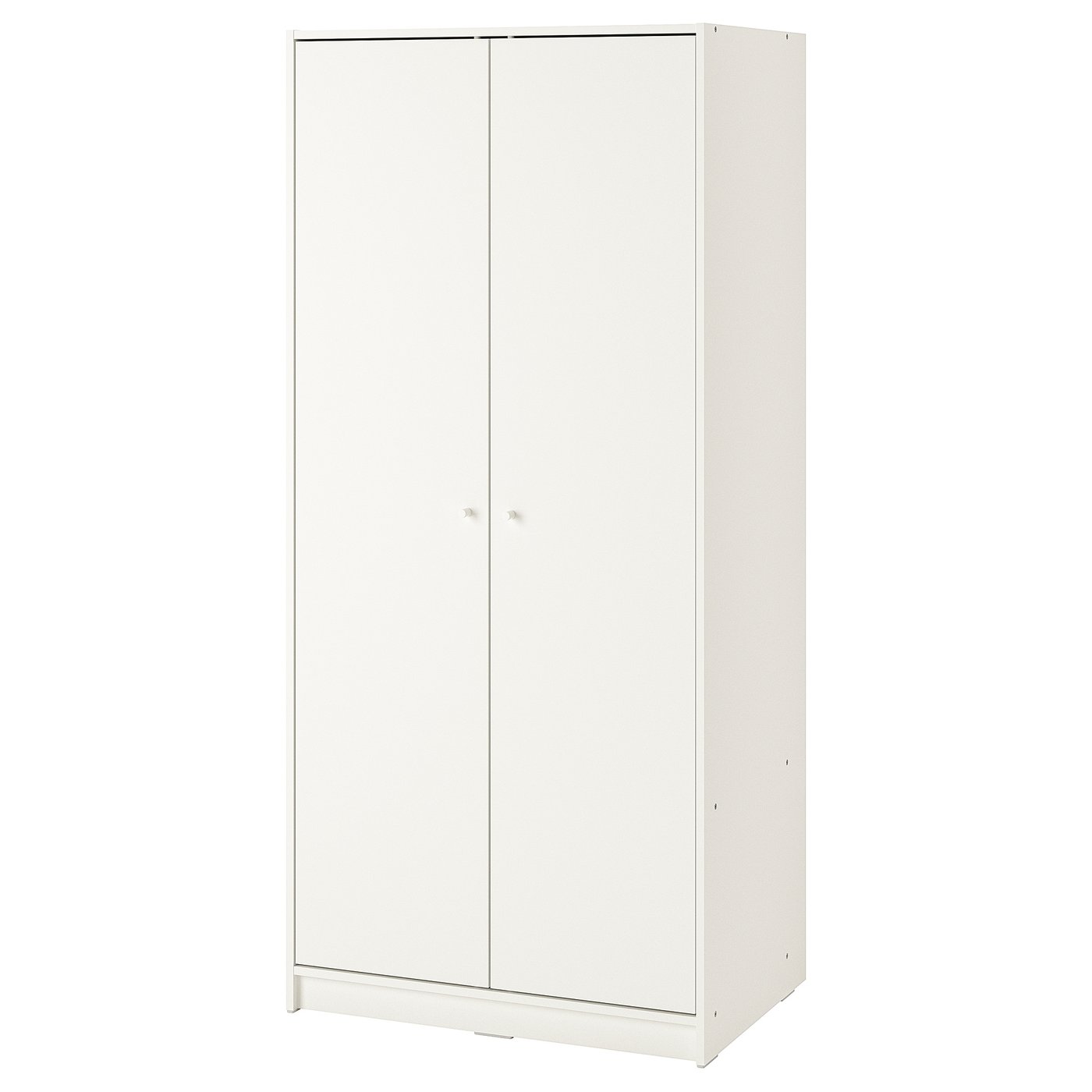 KLEPPSTAD armoire 2 portes